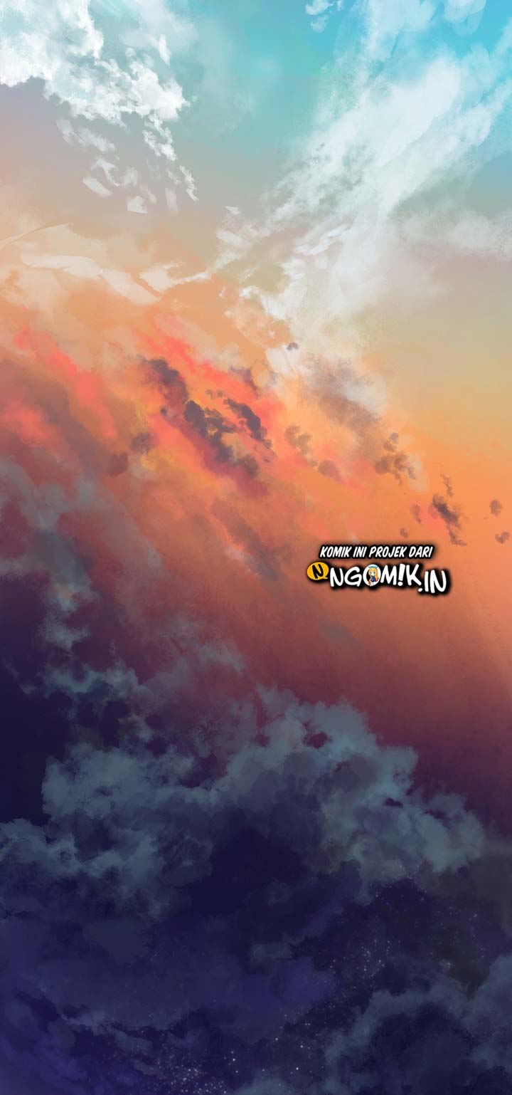 Otherworldly Sword King’s Survival Records Chapter 10 Bahasa Indonesia